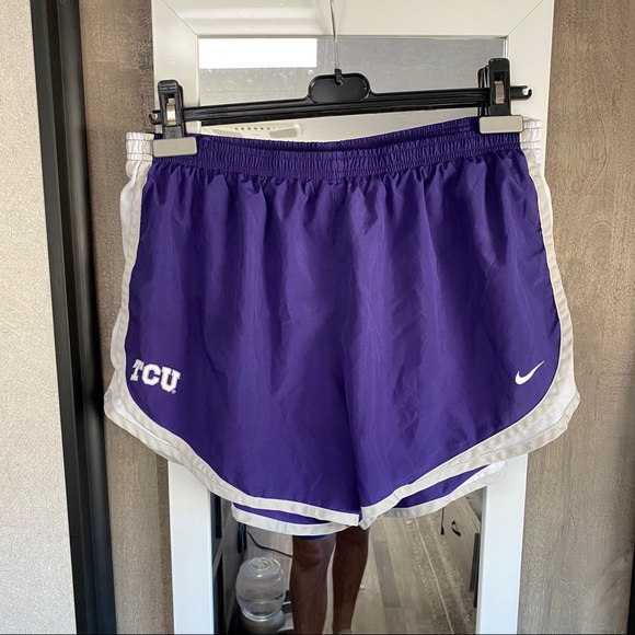 nike shorts poshmark
